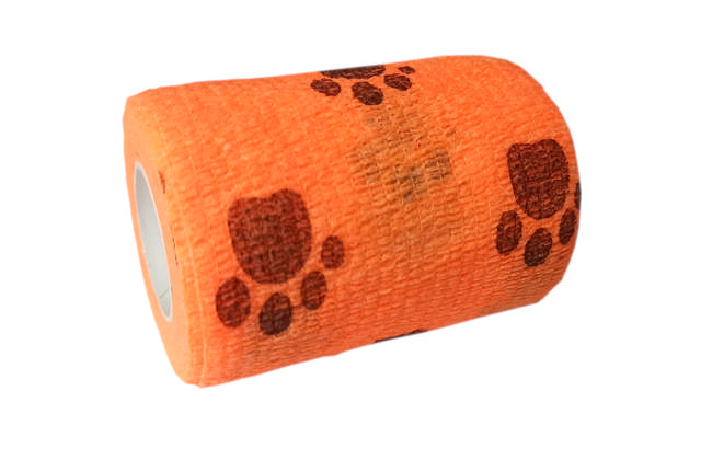 Regular Cohesive Bandage Mixed