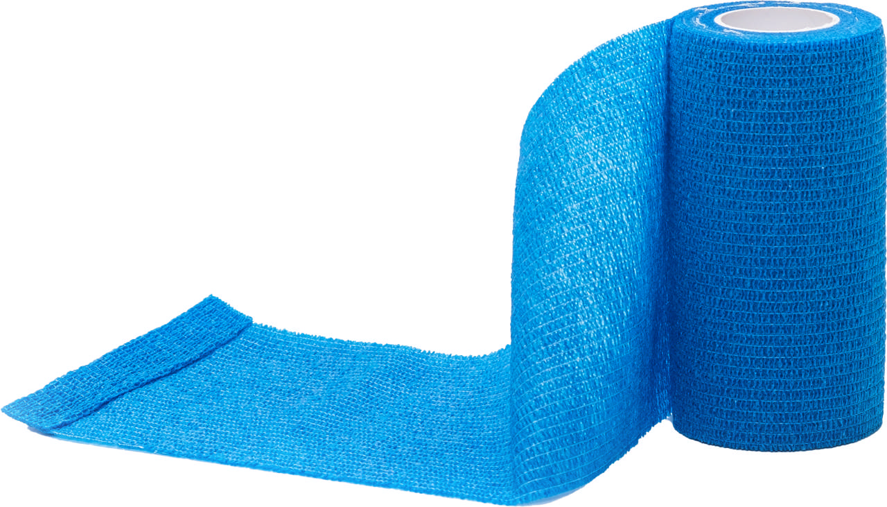 Regular Cohesive Bandage 10 cm