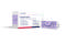 Suture PGA - 1/2 circle, reverse cutting - 1/2RC36