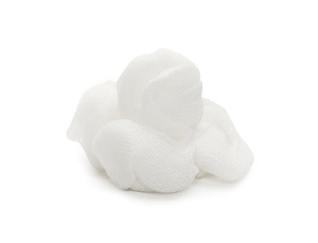 Gauze Balls