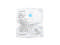 Orthopedic Casting Tape White