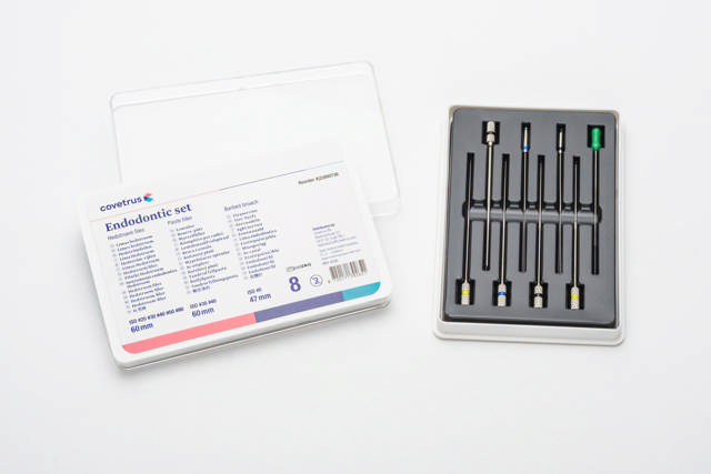 Endodontic Set