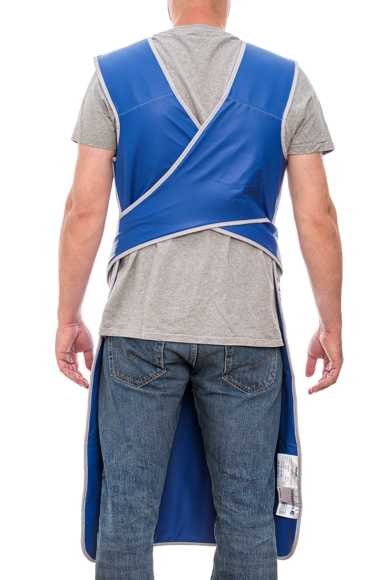 X-ray Apron