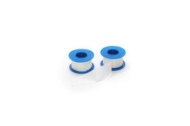 Silk Adhesive Tape