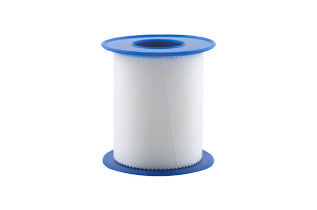 Silk Adhesive Tape