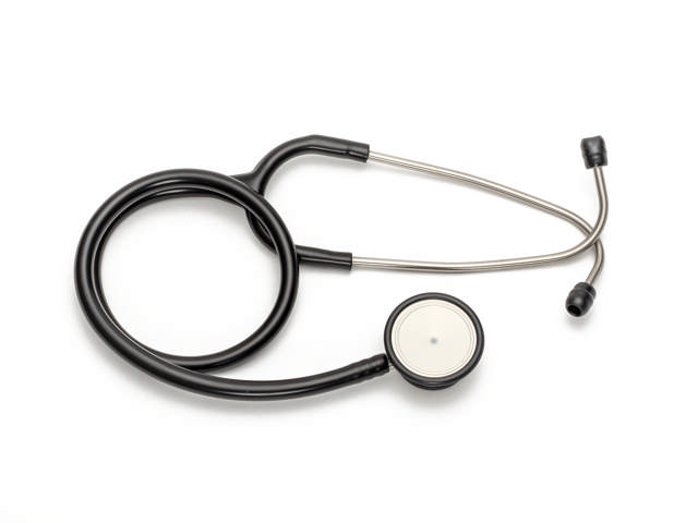Dual Head Stethoscopes