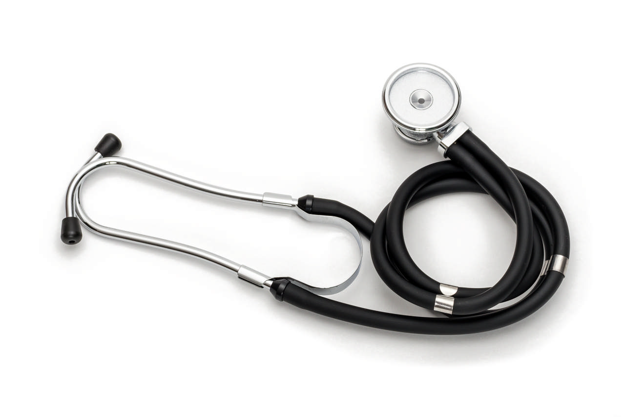 Rappaport Stethoscope