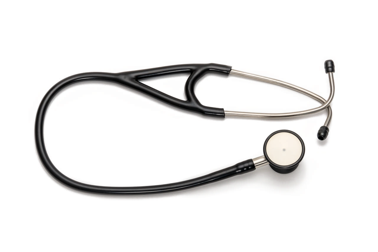 Cardiology Stethoscope