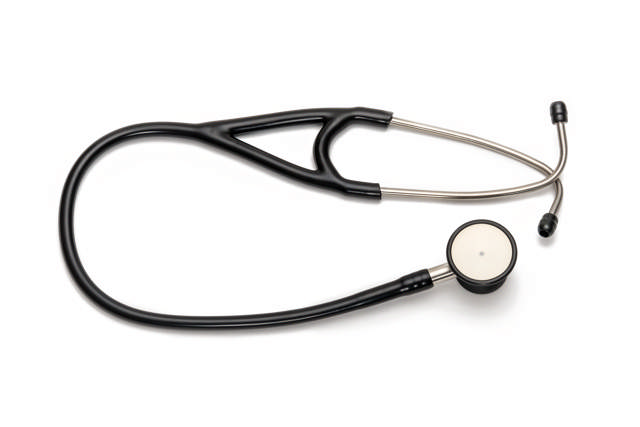 Cardiology Stethoscope