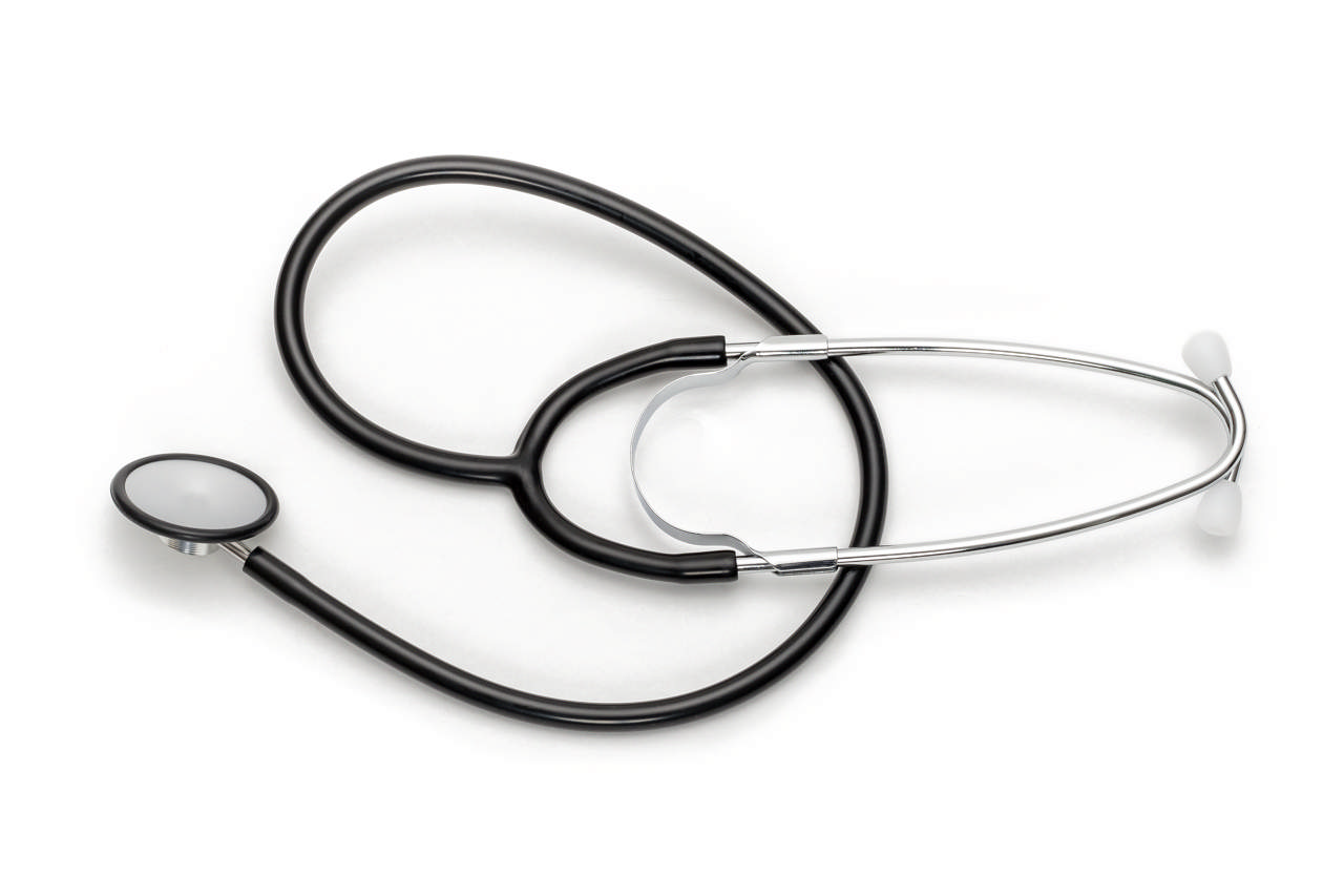 Nurse Stethoscope