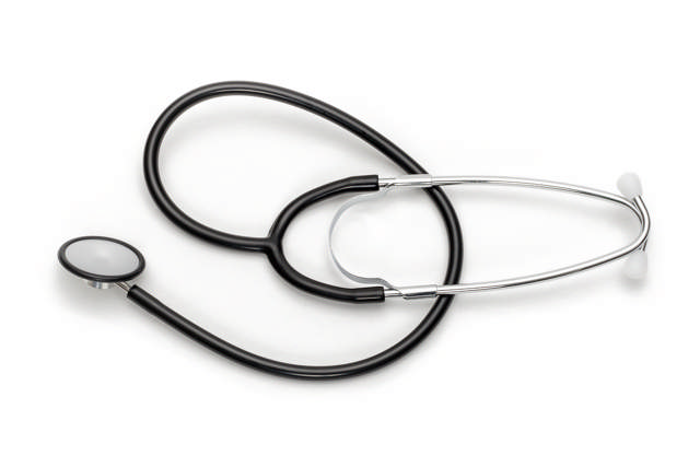 Nurse Stethoscope