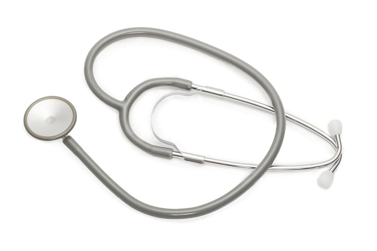 Nurse Stethoscope