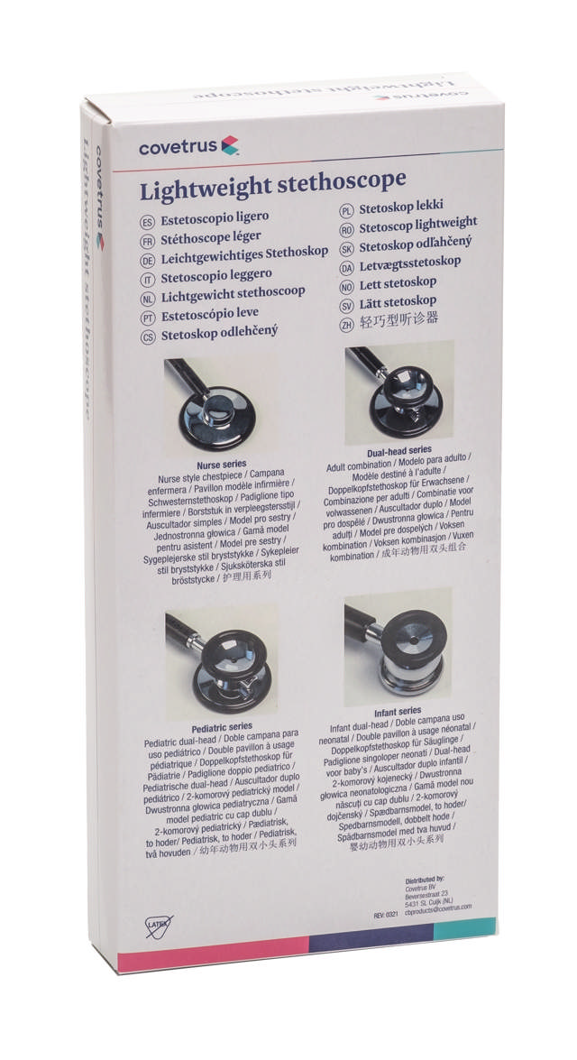 Nurse Stethoscope