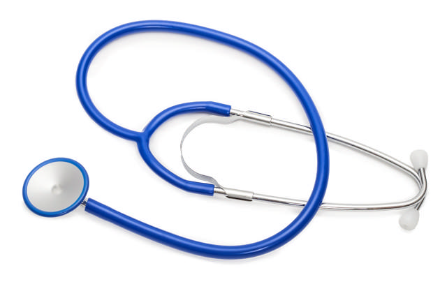 Nurse Stethoscope