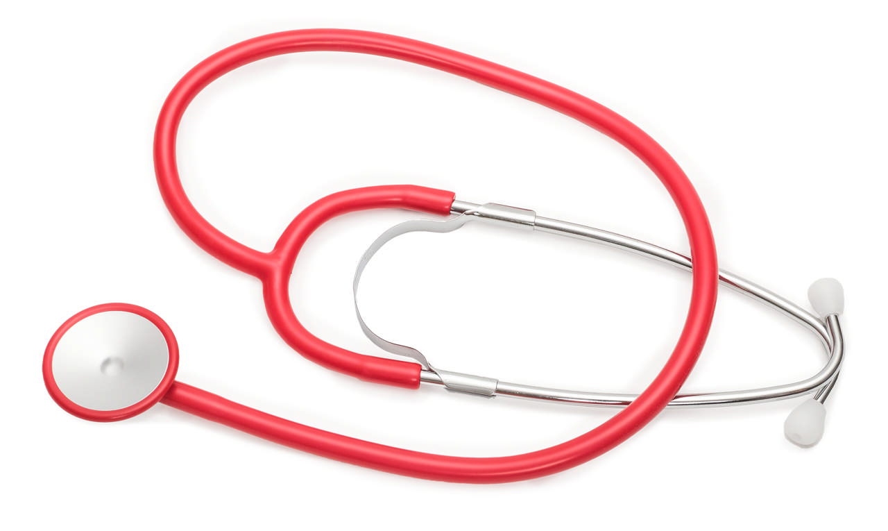 Nurse Stethoscope