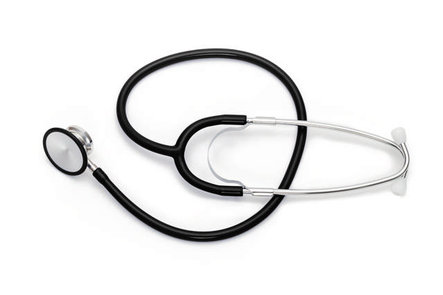 Standard Stethoscope - Dual Head Adult