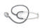 Standard Stethoscope - Dual Head Adult
