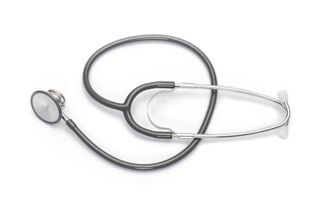Standard Stethoscope - Dual Head Adult