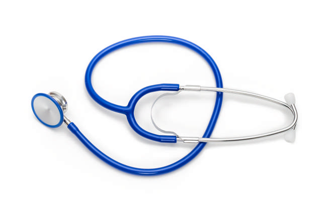 Standard Stethoscope - Dual Head Adult