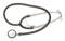 Standard Stethoscope - Dual Head Pediatric Small Head
