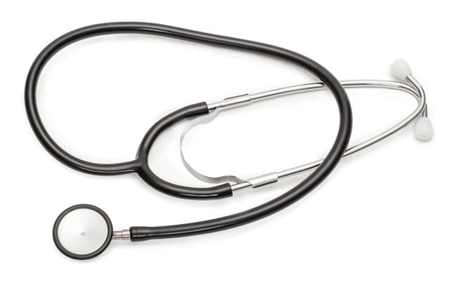 Standard Stethoscope - Dual Head Pediatric Small Head