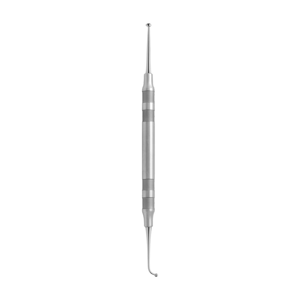 Ball Burnisher Amalgam Double-ended #25/31