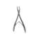 Bone Rongeur Forceps Mini Friedman