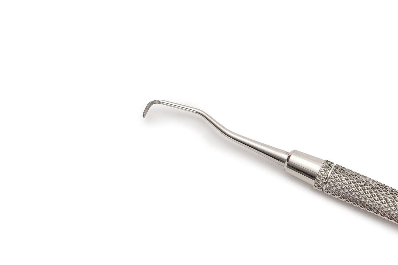 Gracey Curette