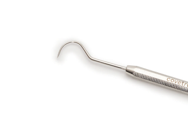 Gracey Curette