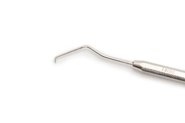 Gracey Curette