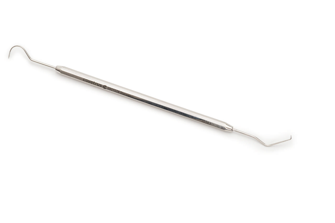 Gracey Curette