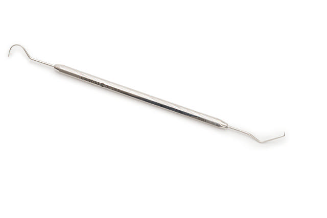 Gracey Curette