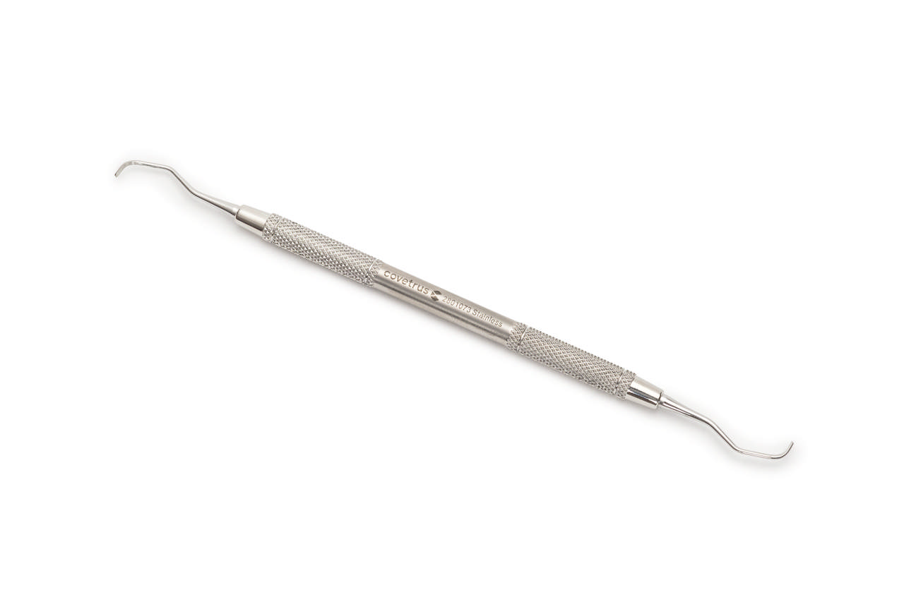 Gracey Curette