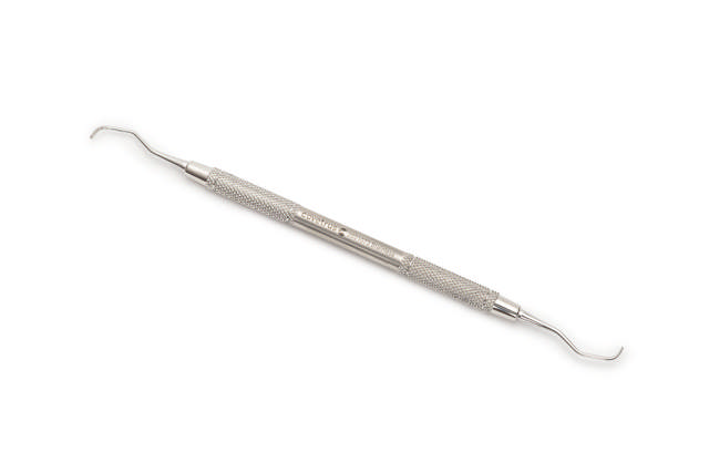 Gracey Curette