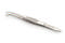 Eye Forceps Dressing Iris Curved