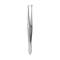 Eye Forceps Graefe with Latching