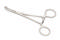 Hemostat Forceps Kelly Curved