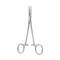 Hemostat Forceps Kelly Curved