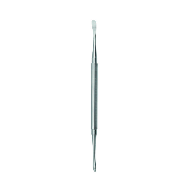 Periosteal Elevator Double-ended Molt Octagonal Handle