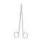 Scissors Metzenbaum Straight #1
