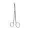 Scissors Metzenbaum Straight #1
