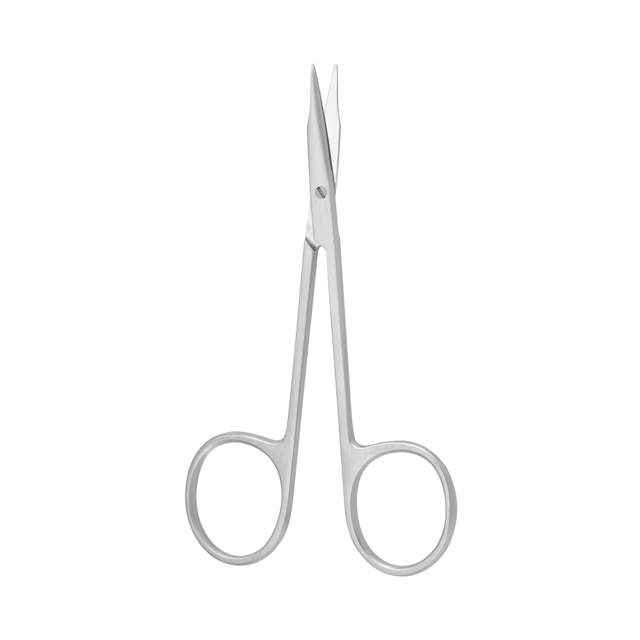 Scissors Stevens Straight #1