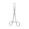 Tissue Forceps Allis 4 x 5 Straight