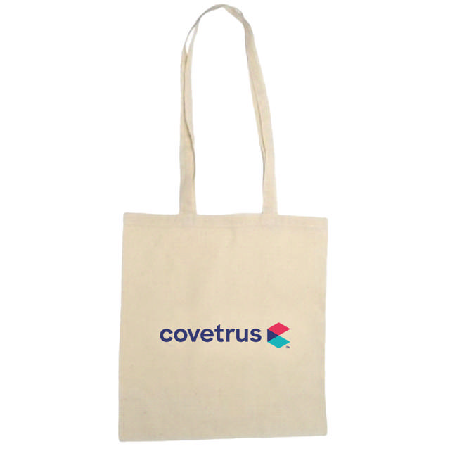Cotton Fabric Bag