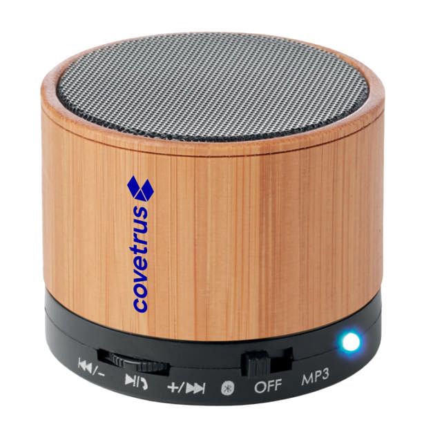 Wireless Speaker