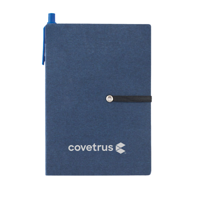 A6 Spiral Notebook