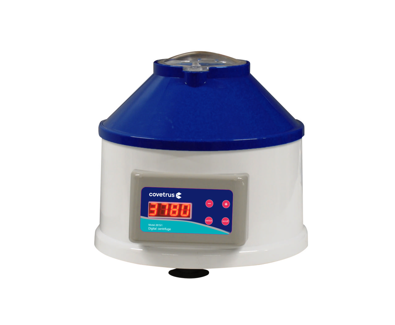 Digital Centrifuge Benchtop (EU)
