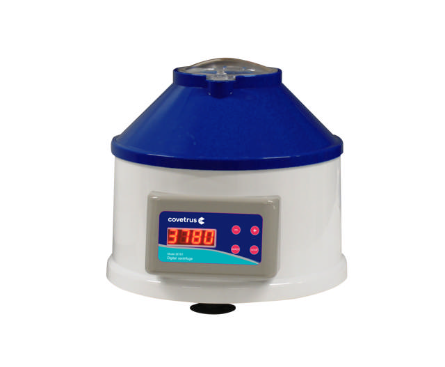 Digital Centrifuge Benchtop (EU)