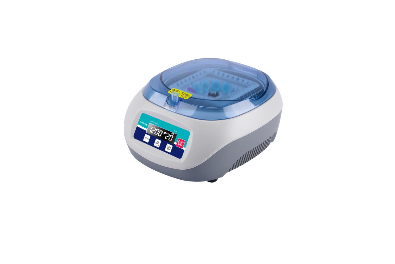 Digital Centrifuge Microtubes (UK)