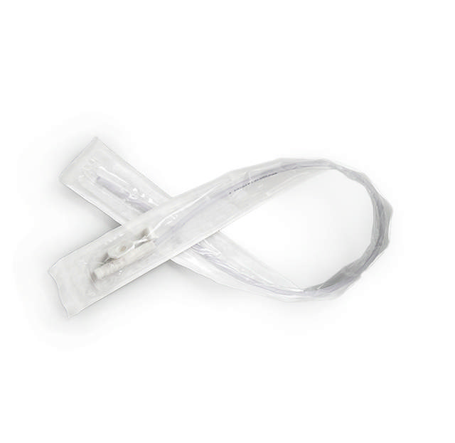 Suction Catheter